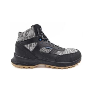 TRT 330 Bota seguridad. - 37, Plata