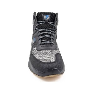 TRT 820 Bota workwear - 37, Plata