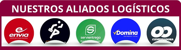 ALIADOS LOGÍSTICOS